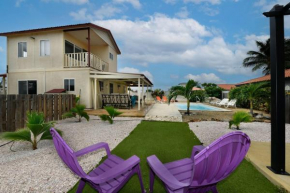 New listing 2 storey villa, Peaceful location. Close to beaches
